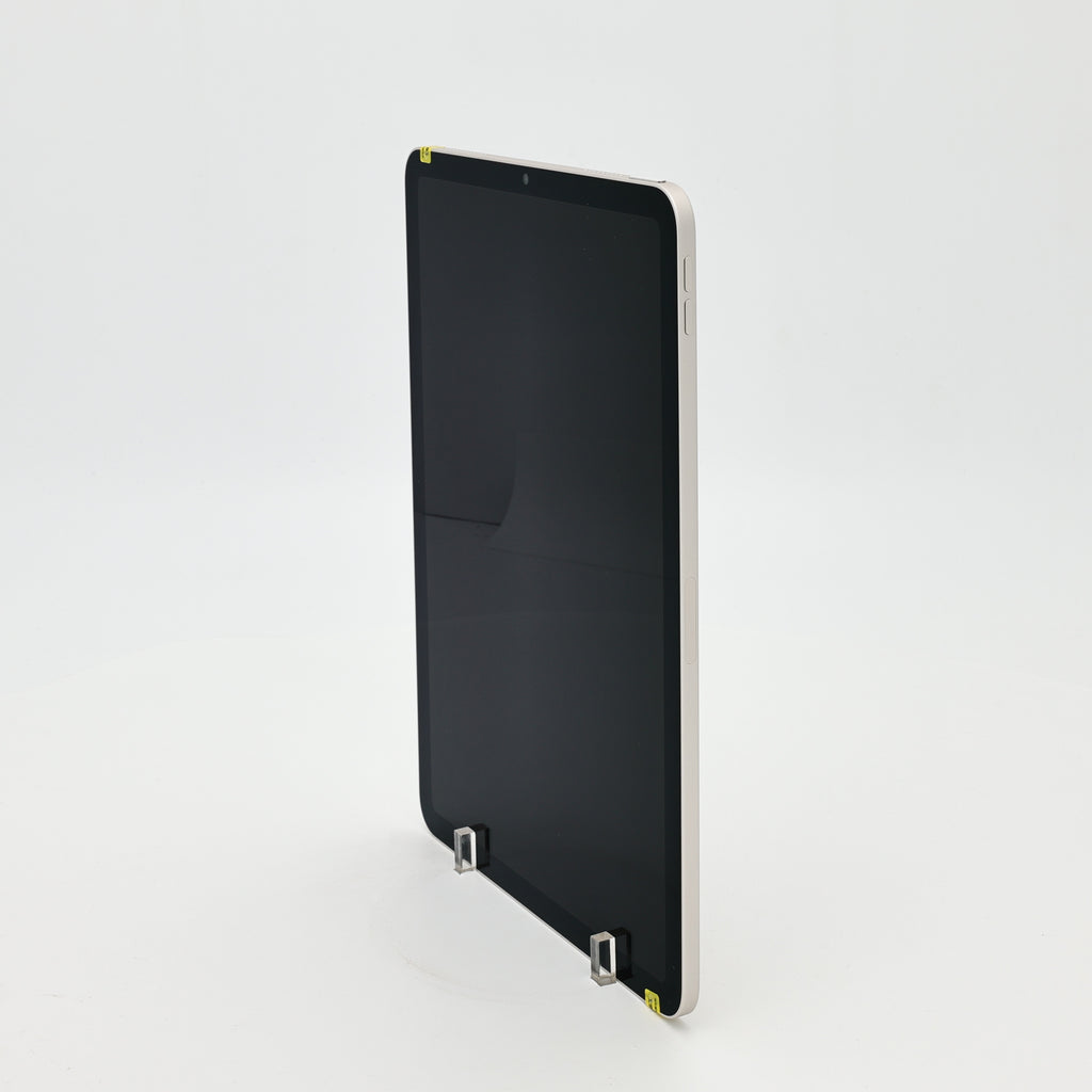 99新 Apple iPad Air5 64G 星光色 WIFI