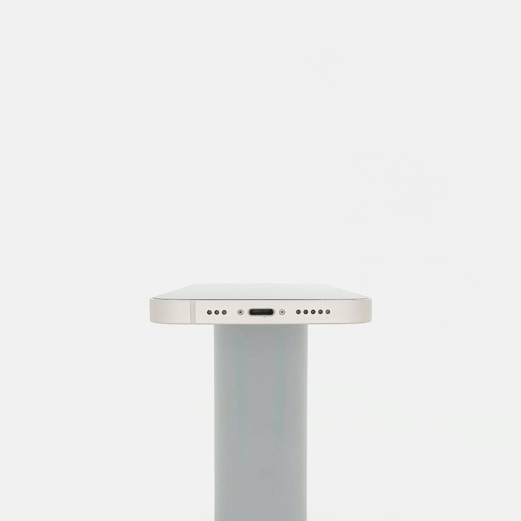 95新 Apple iPhone 13 128G 星光色 中國大陸版