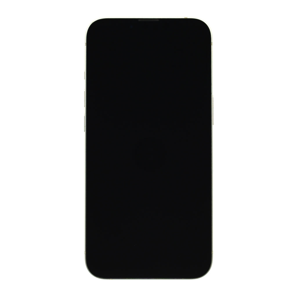 95新 Apple iPhone 13 128G 星光色 中國大陸版