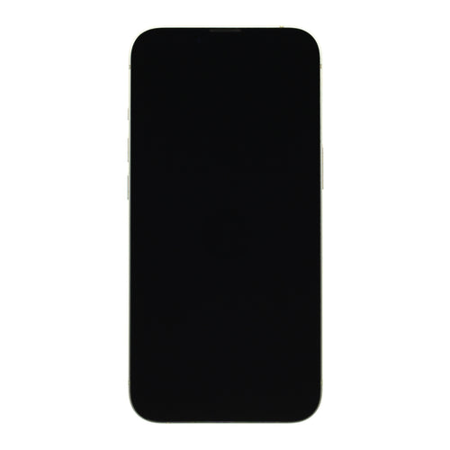95新 Apple iPhone 13 128G 星光色 中國大陸版