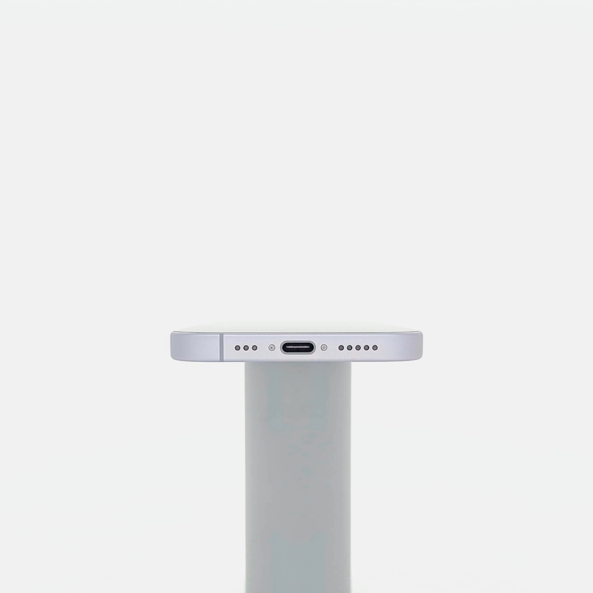 99新 Apple iPhone 17 256G 薰衣草紫色 中國大陸版