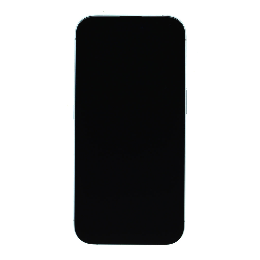 95新 Apple iPhone 16 256G 白色 中國大陸版