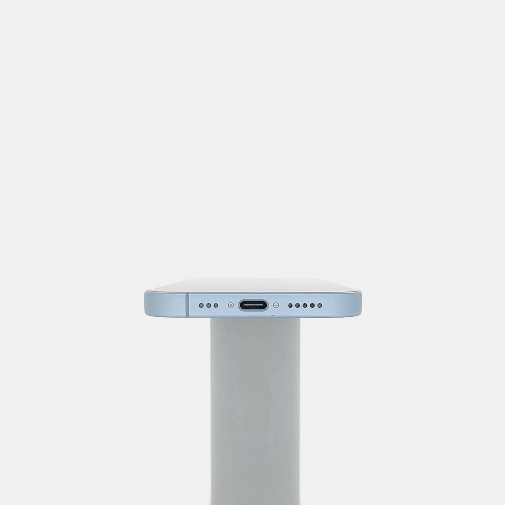 95新 Apple iPhone 17 256G 青霧藍色 中國大陸版