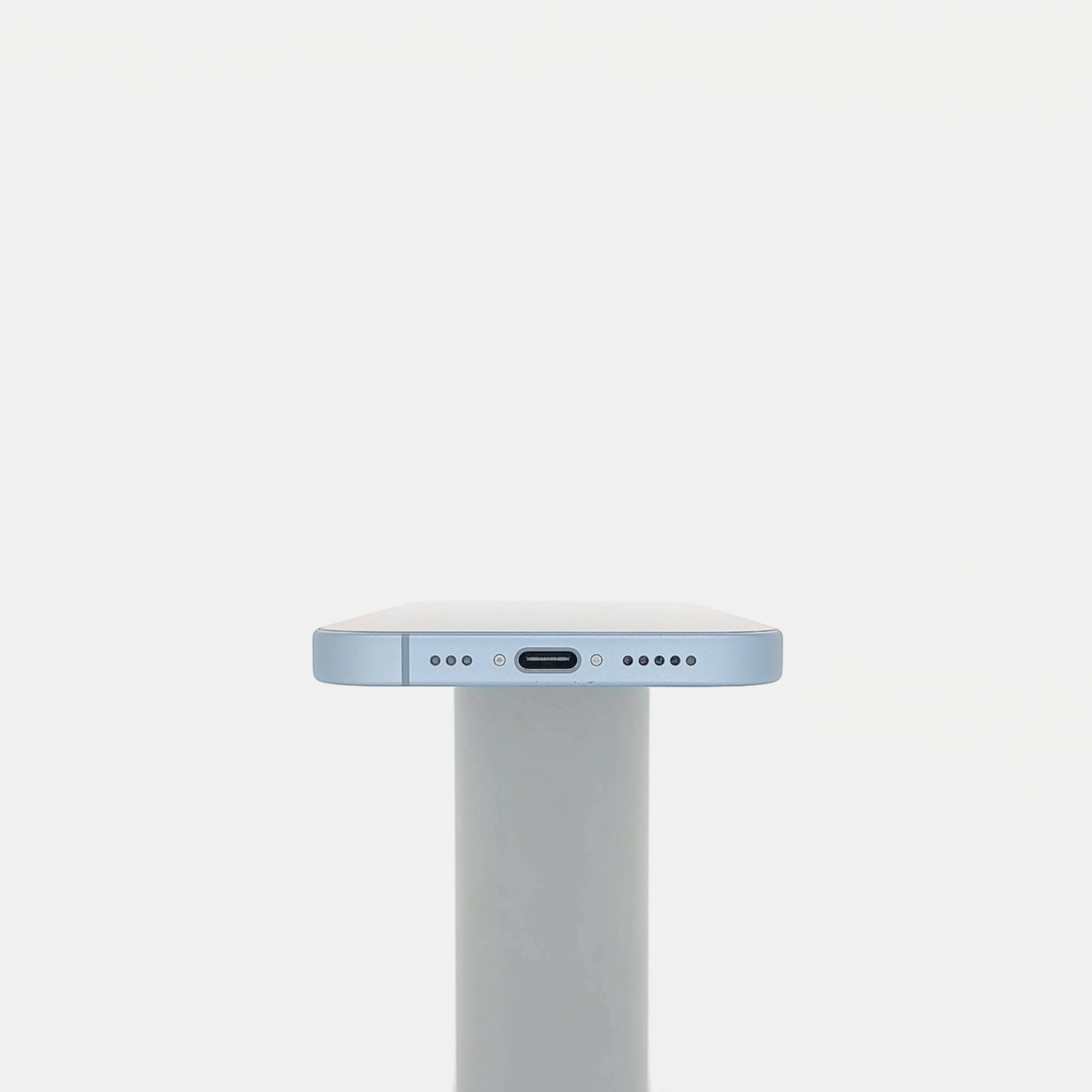 95新 Apple iPhone 17 256G 青霧藍色 中國大陸版