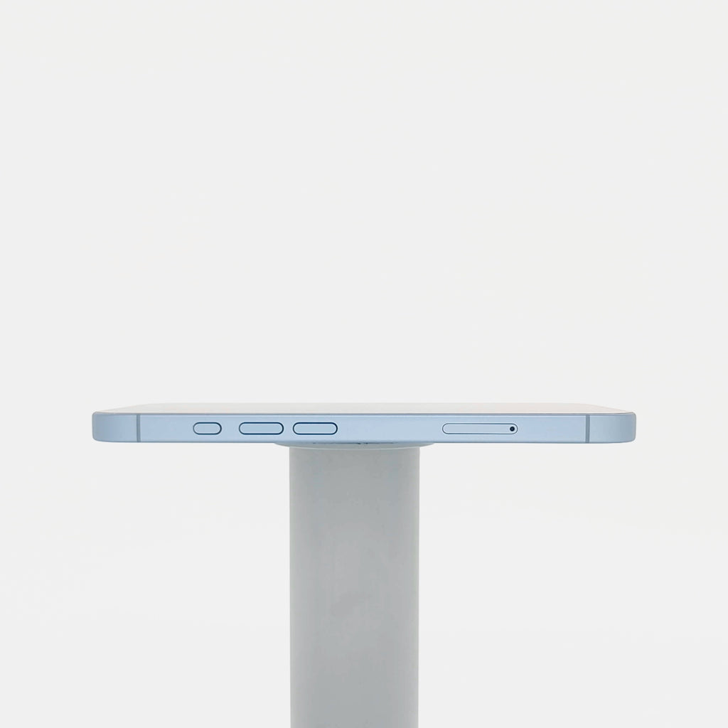 95新 Apple iPhone 17 256G 青霧藍色 中國大陸版