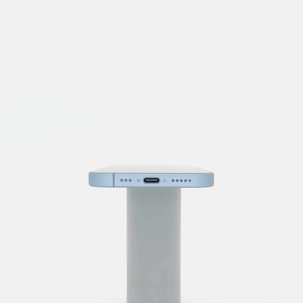 99新 Apple iPhone 17 256G 青霧藍色 中國大陸版