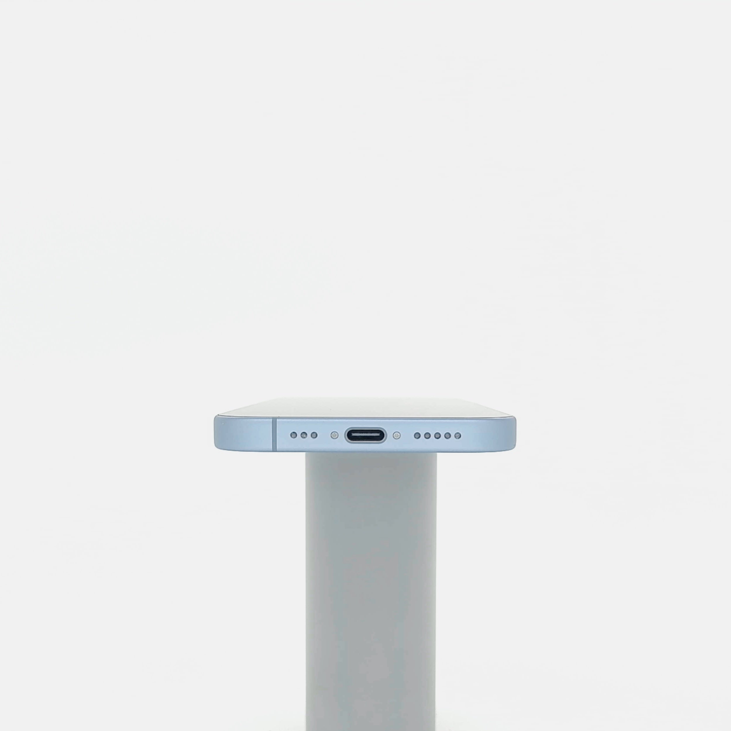 99新 Apple iPhone 17 256G 青霧藍色 中國大陸版
