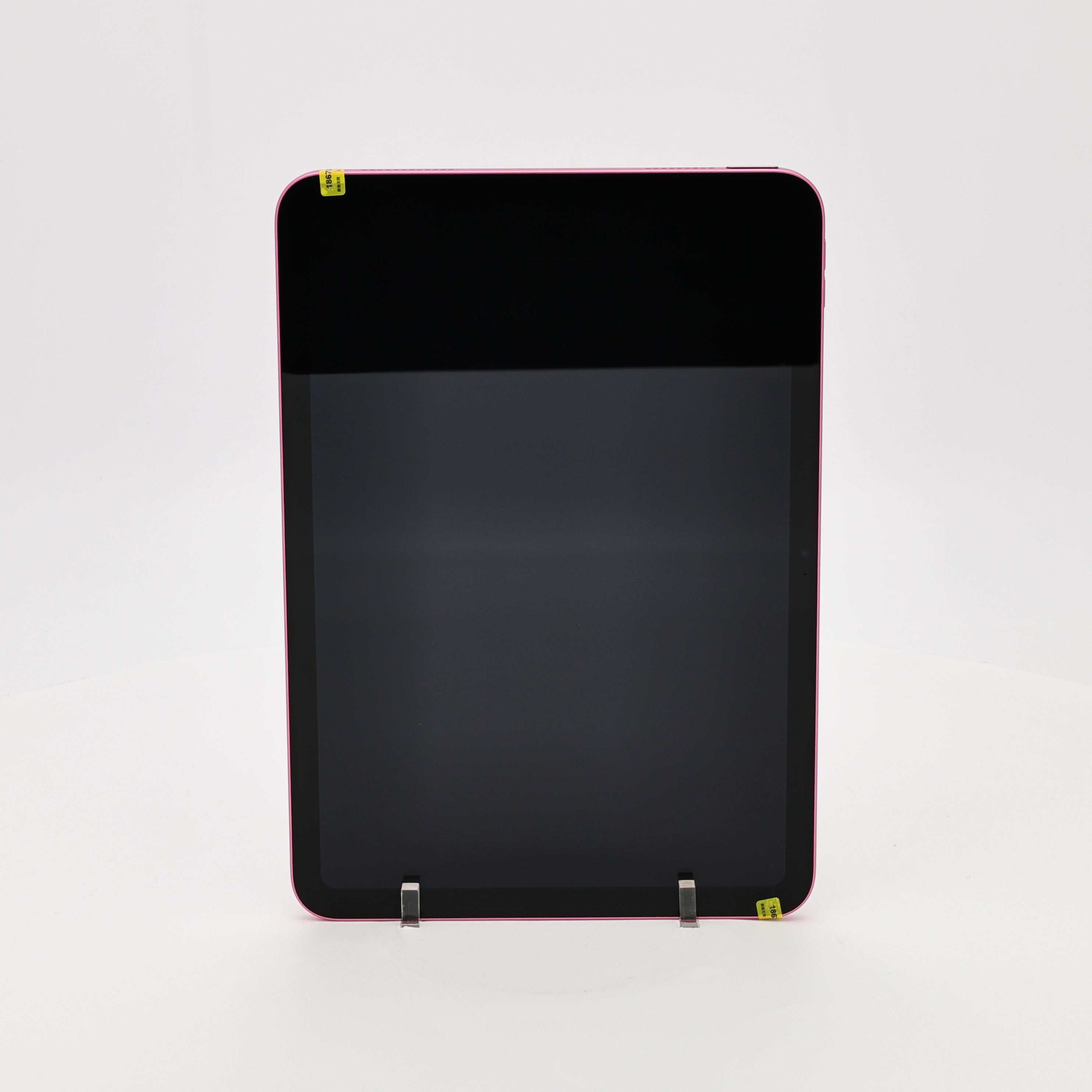 95新 Apple iPad 10代 256G 粉紅色 WIFI