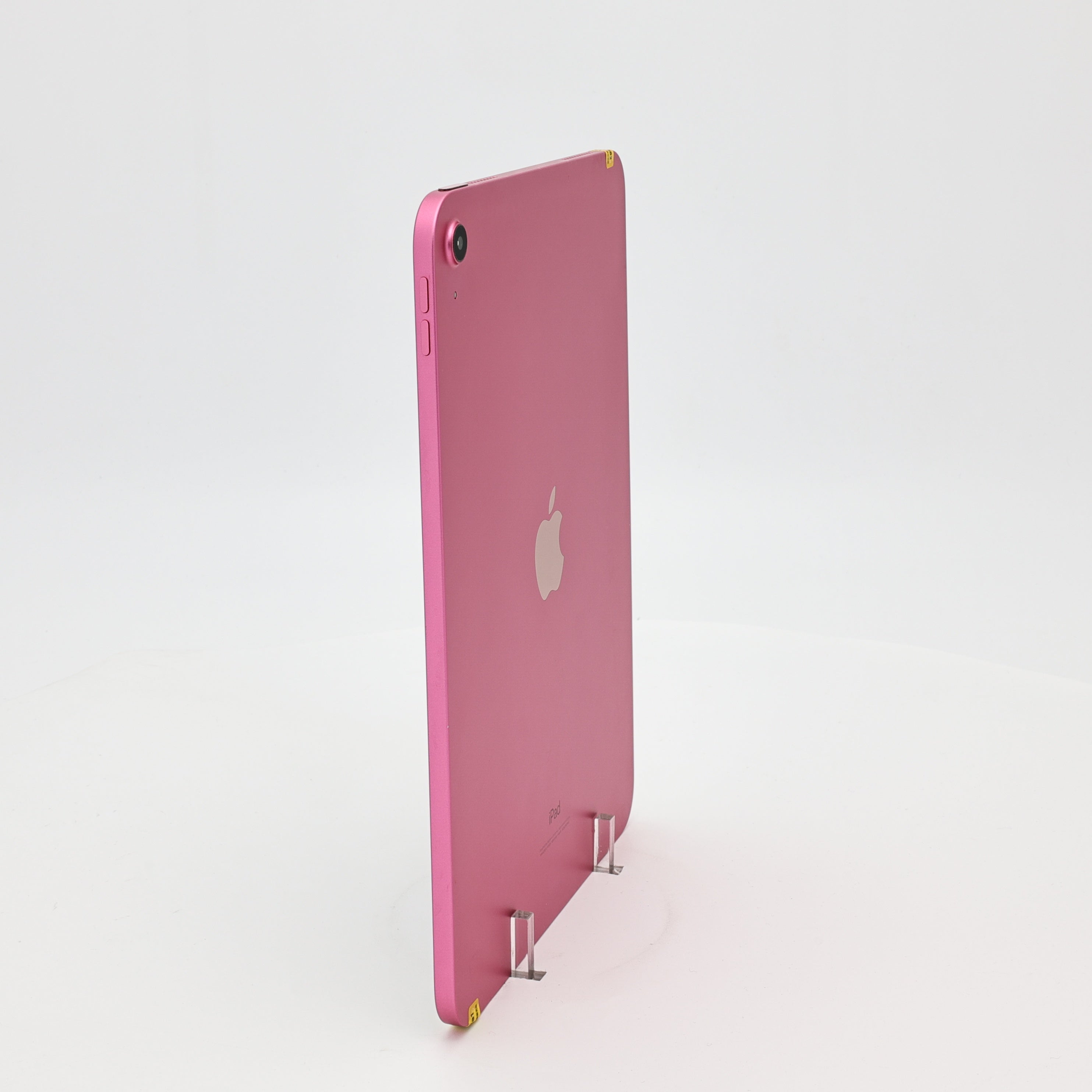 95新 Apple iPad 10代 256G 粉紅色 WIFI