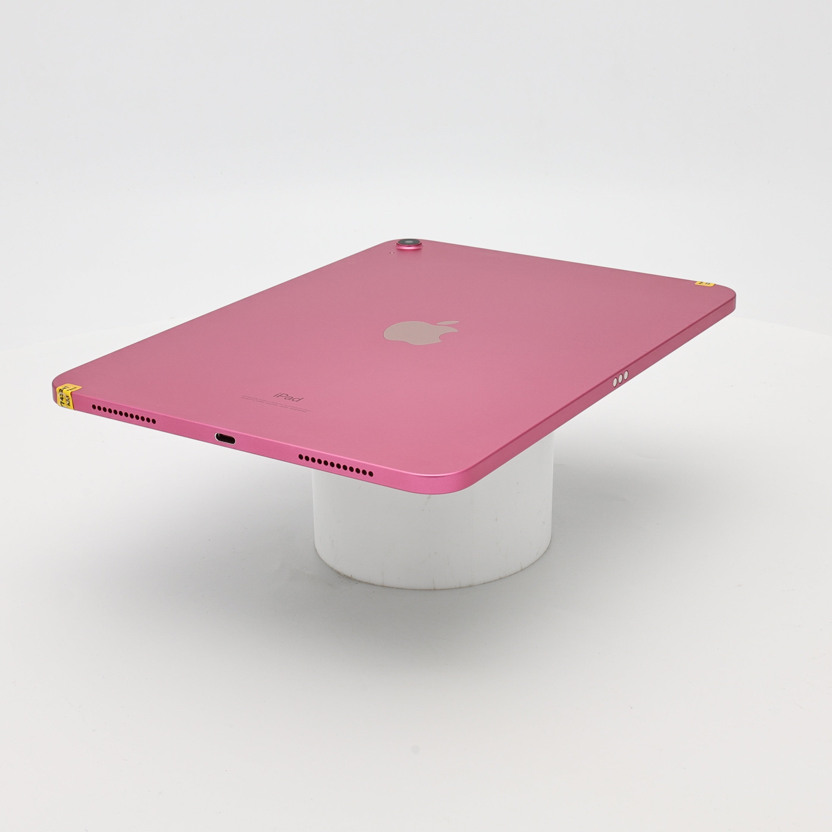 95新 Apple iPad 10代 256G 粉紅色 WIFI