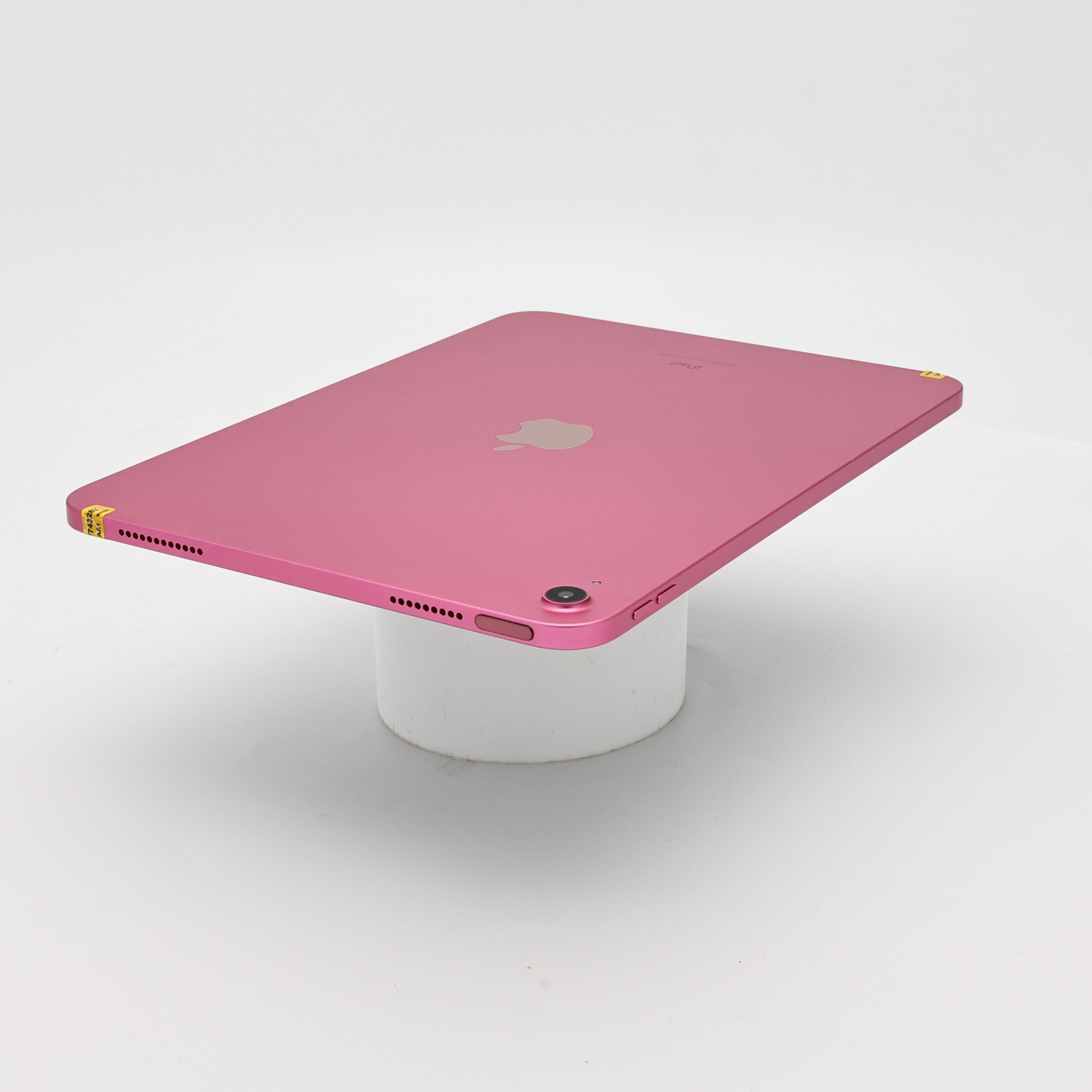 95新 Apple iPad 10代 256G 粉紅色 WIFI