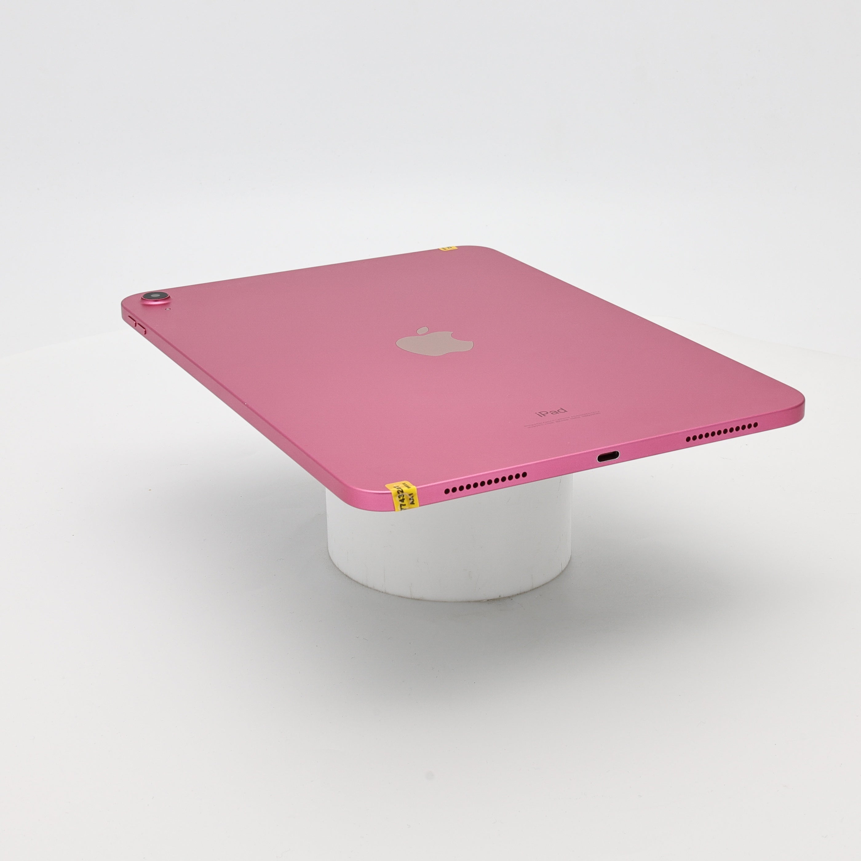 95新 Apple iPad 10代 256G 粉紅色 WIFI
