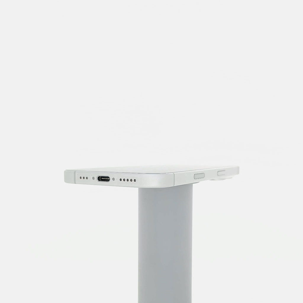 95新 Apple iPhone 16 256G 白色 中國大陸版