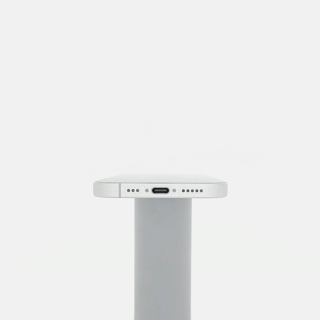95新 Apple iPhone 16 256G 白色 中國大陸版