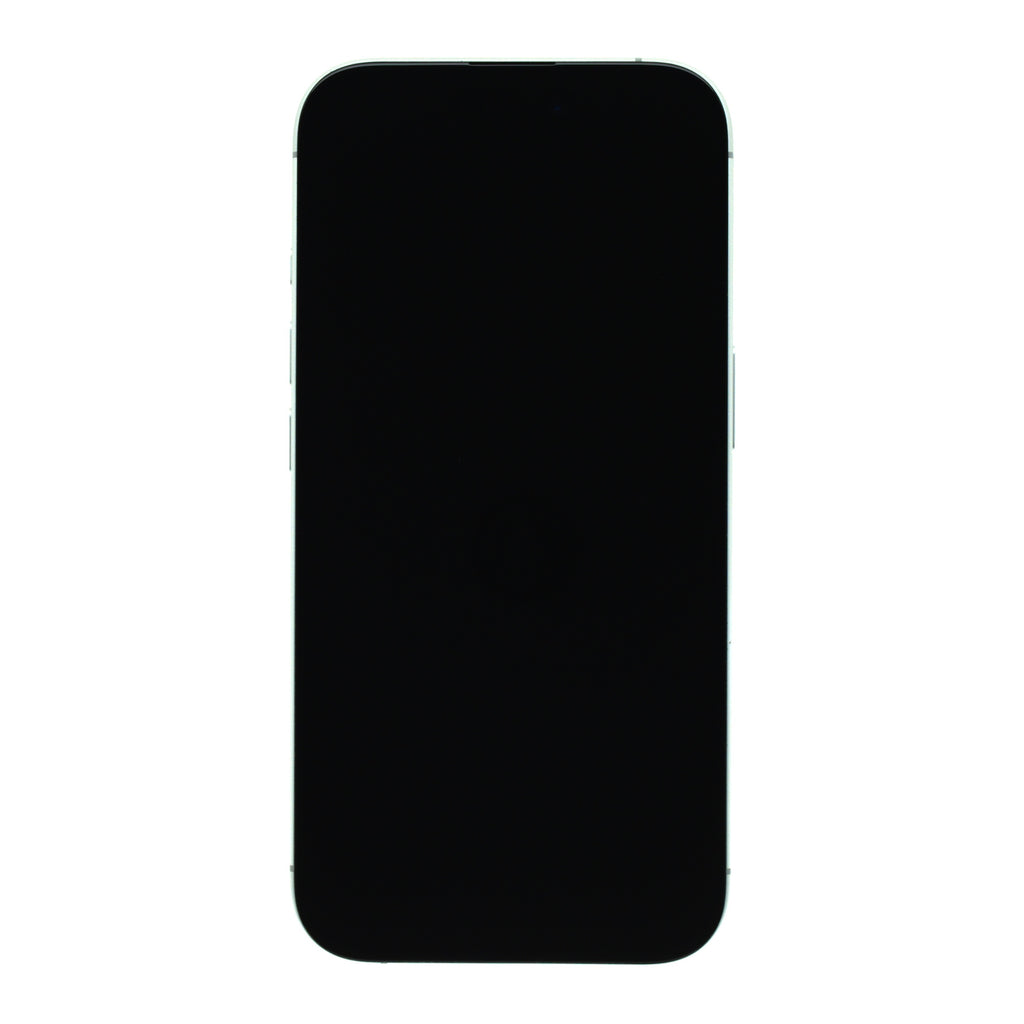 95新 Apple iPhone 16 256G 白色 中國大陸版