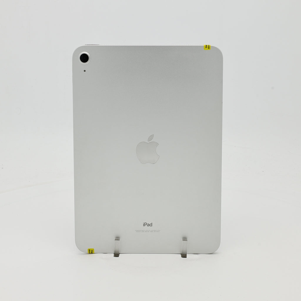 99新 Apple iPad 10代 256G 銀色 WIFI