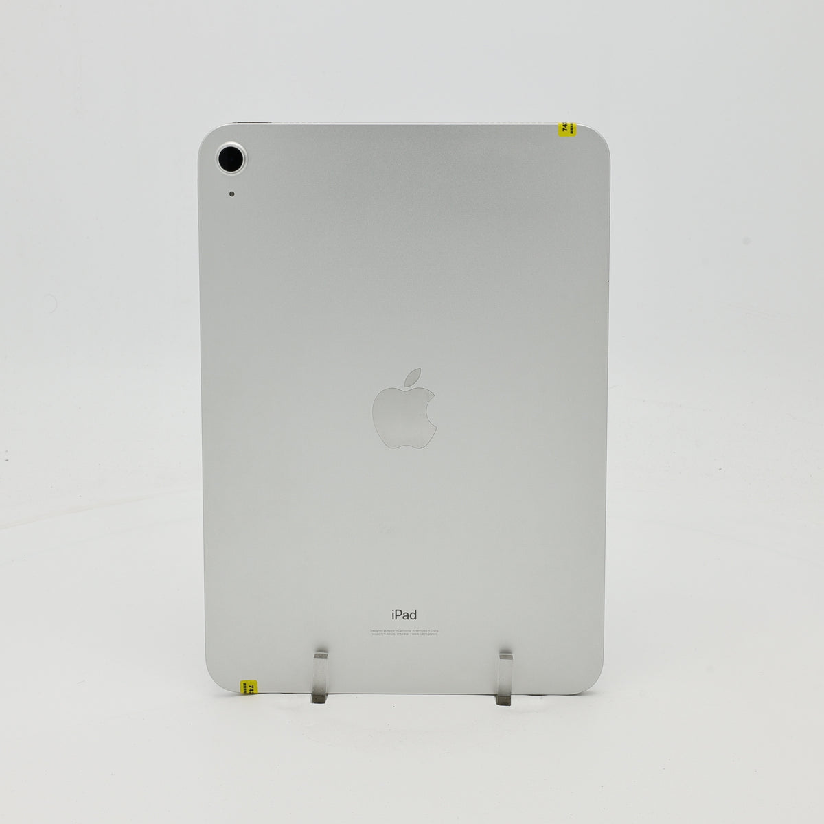 99新 Apple iPad 10代 256G 銀色 WIFI