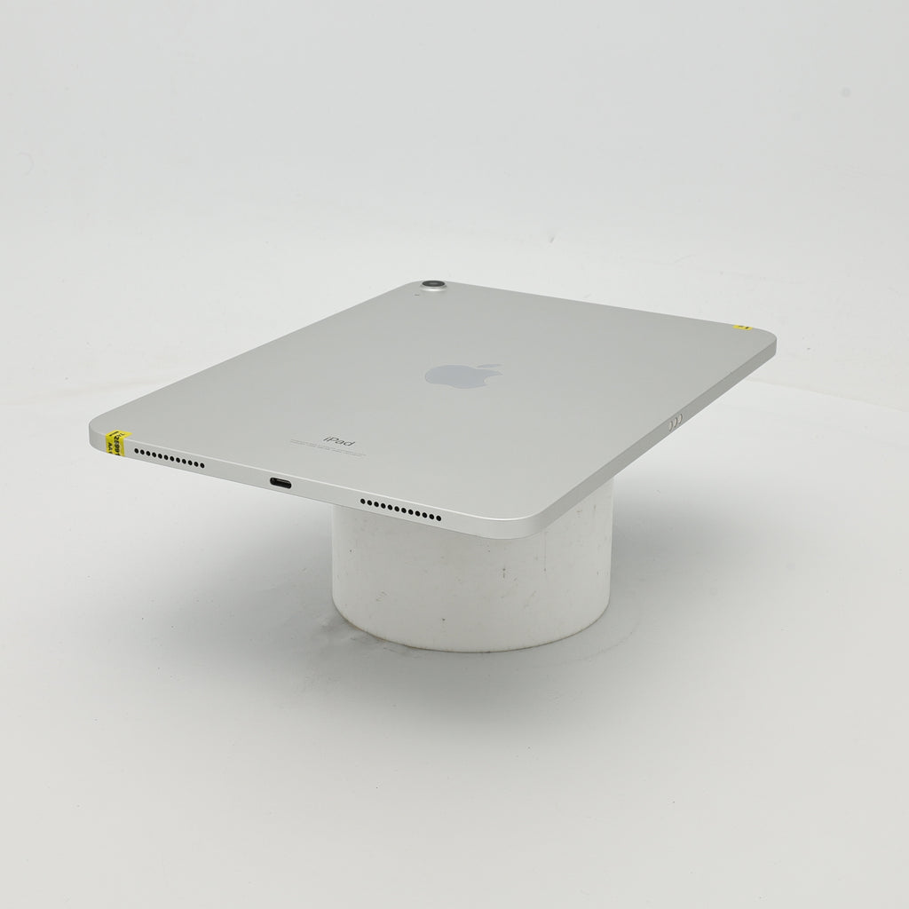 99新 Apple iPad 10代 256G 銀色 WIFI