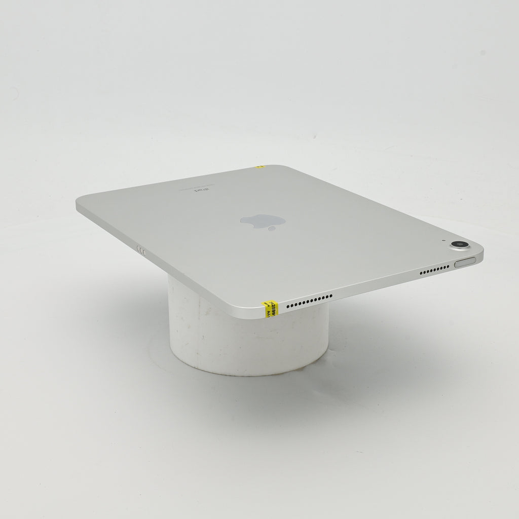 99新 Apple iPad 10代 256G 銀色 WIFI