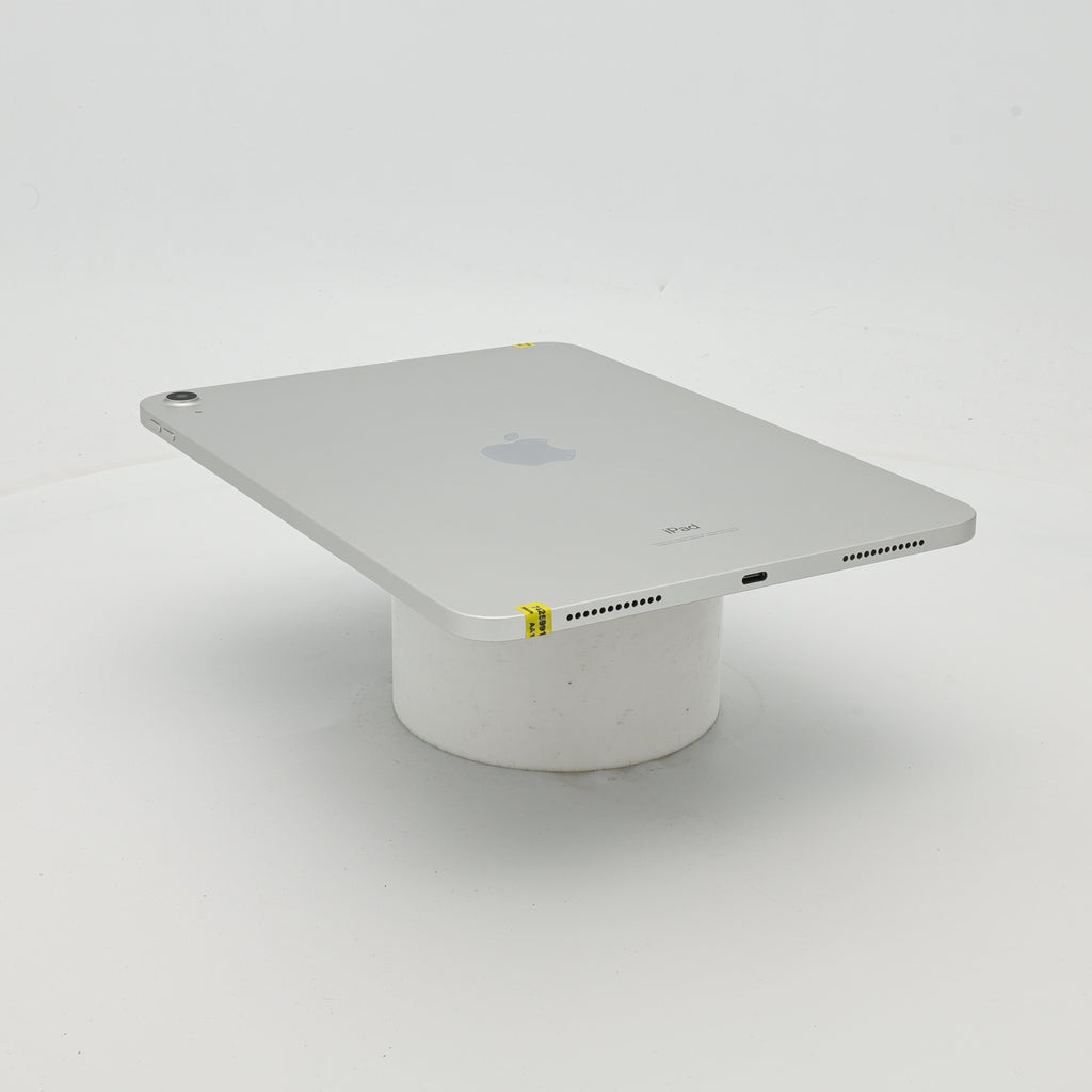 99新 Apple iPad 10代 256G 銀色 WIFI