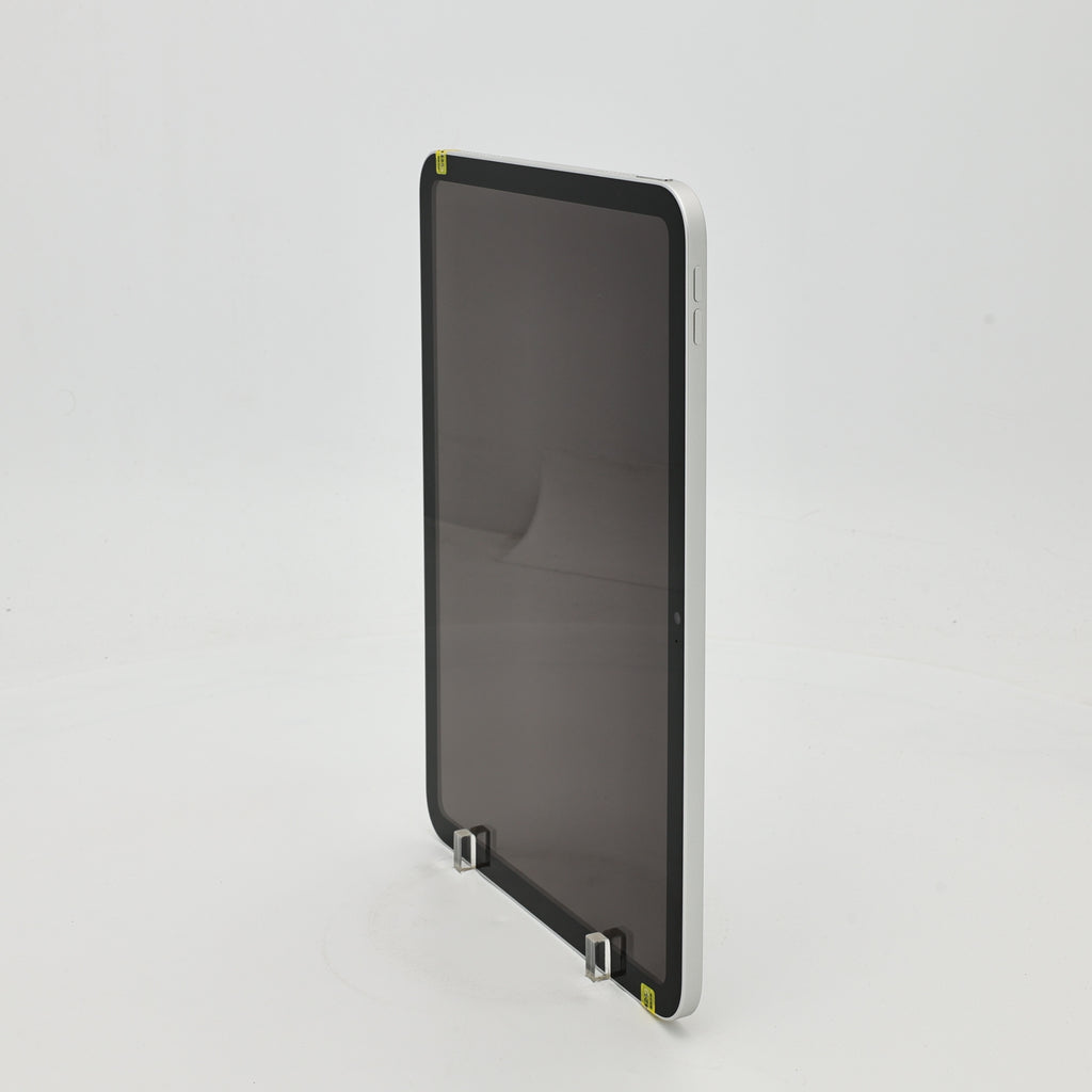 99新 Apple iPad 10代 256G 銀色 WIFI
