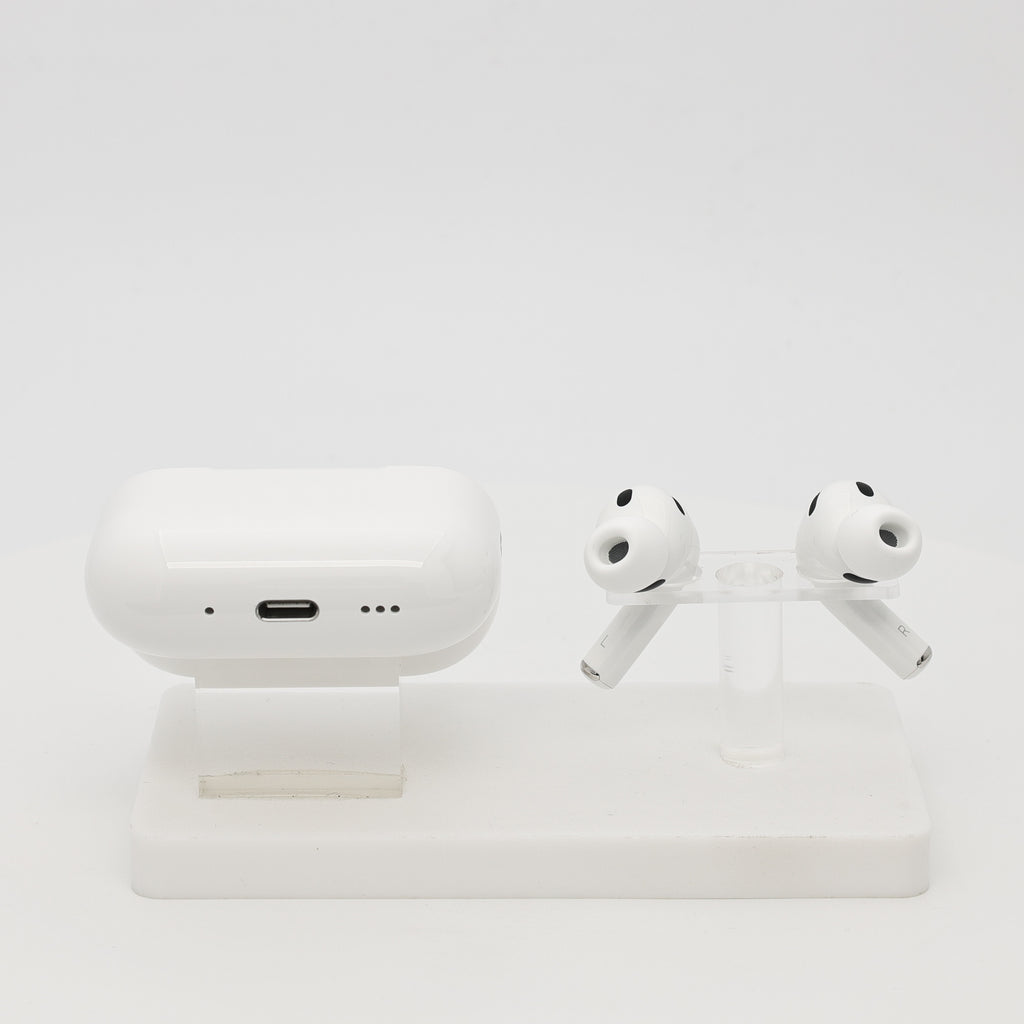 99新 Apple AirPods Pro 3 白色