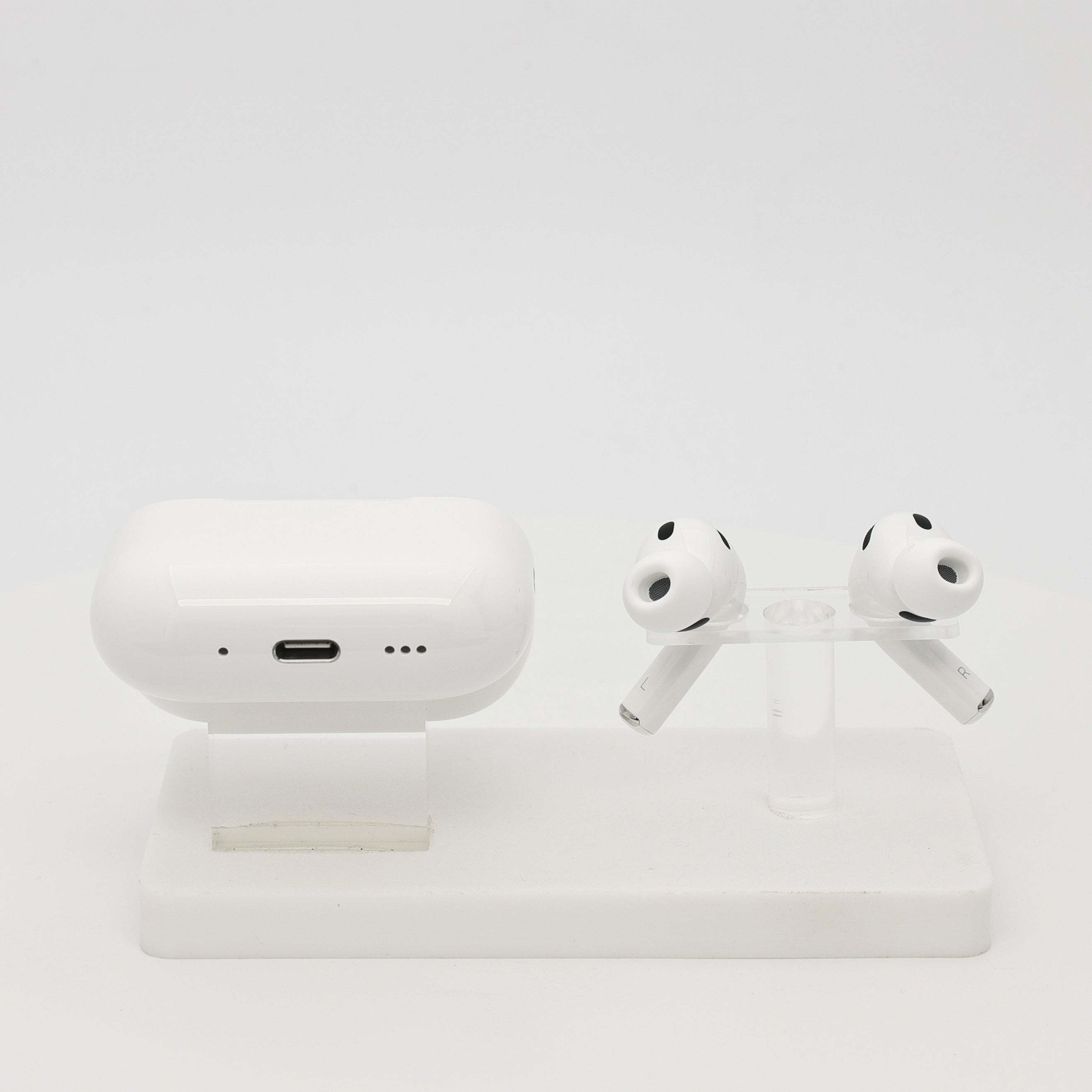 99新 Apple AirPods Pro 3 白色