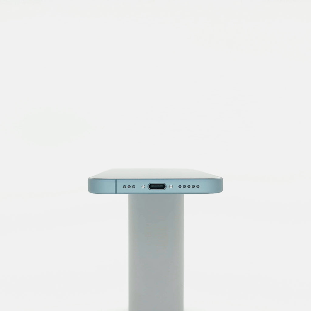 99新 Apple iPhone 16 128G 深青色 中國大陸版