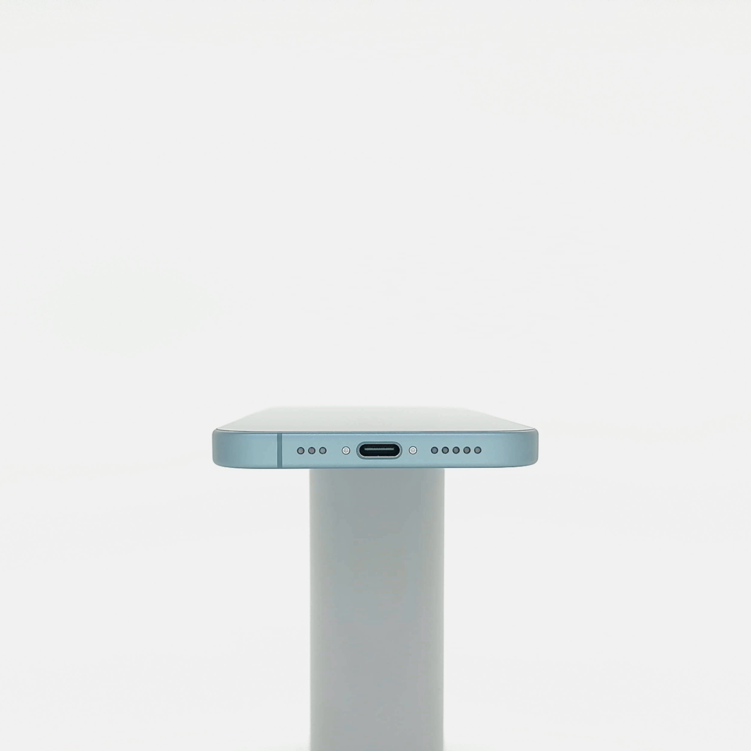 99新 Apple iPhone 16 128G 深青色 中國大陸版