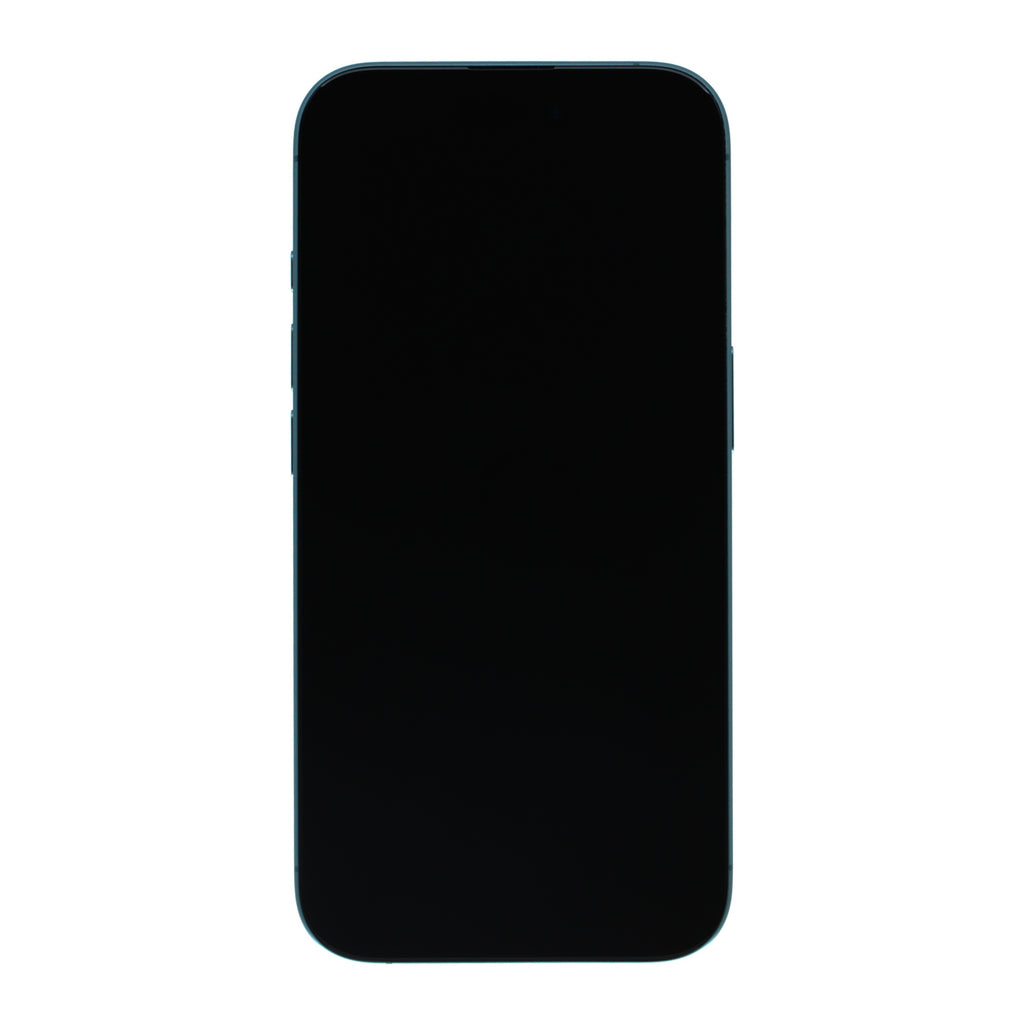 99新 Apple iPhone 16 128G 深青色 中國大陸版