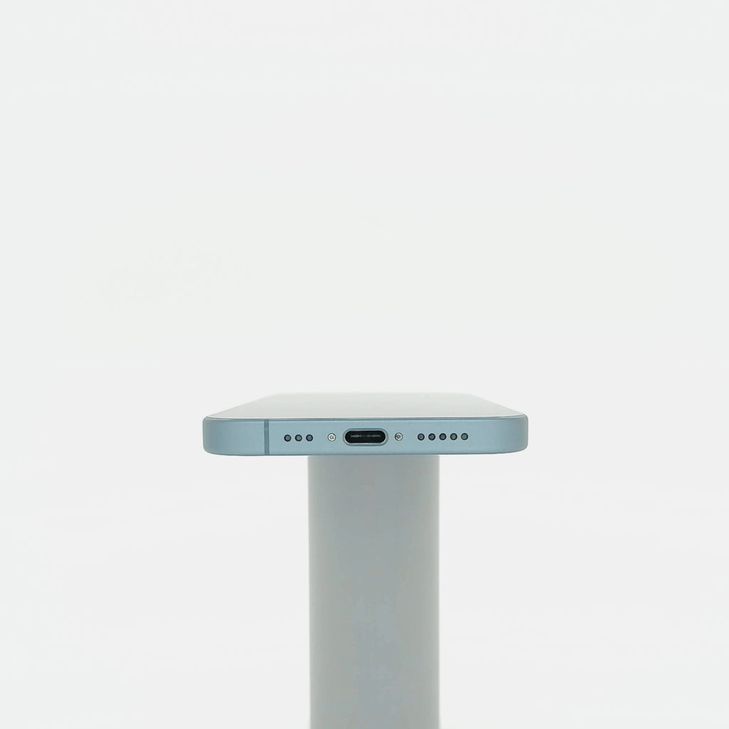 95新 Apple iPhone 16 128G 深青色 中國大陸版