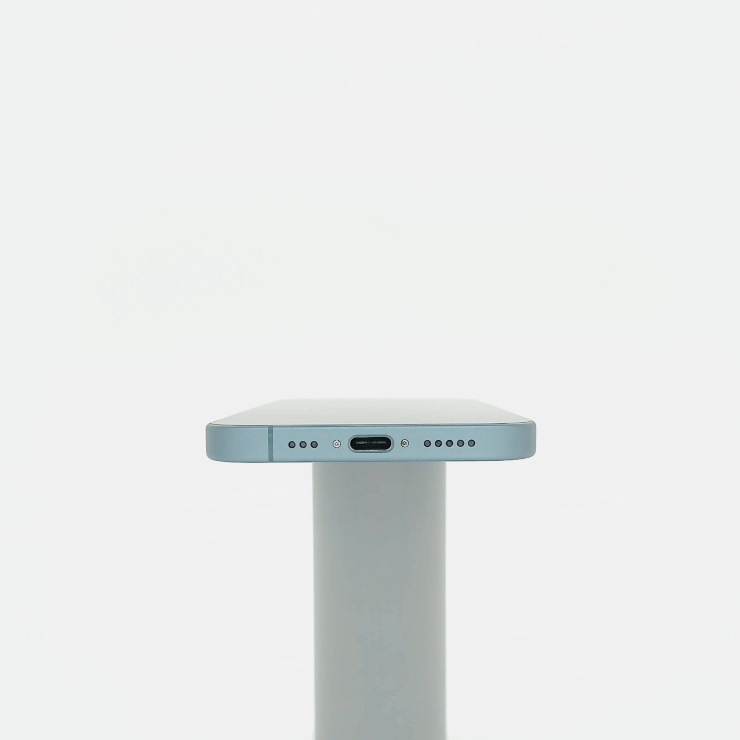 95新 Apple iPhone 16 128G 深青色 中國大陸版