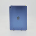 95新 Apple iPad 10代 64G 藍色 WIFI