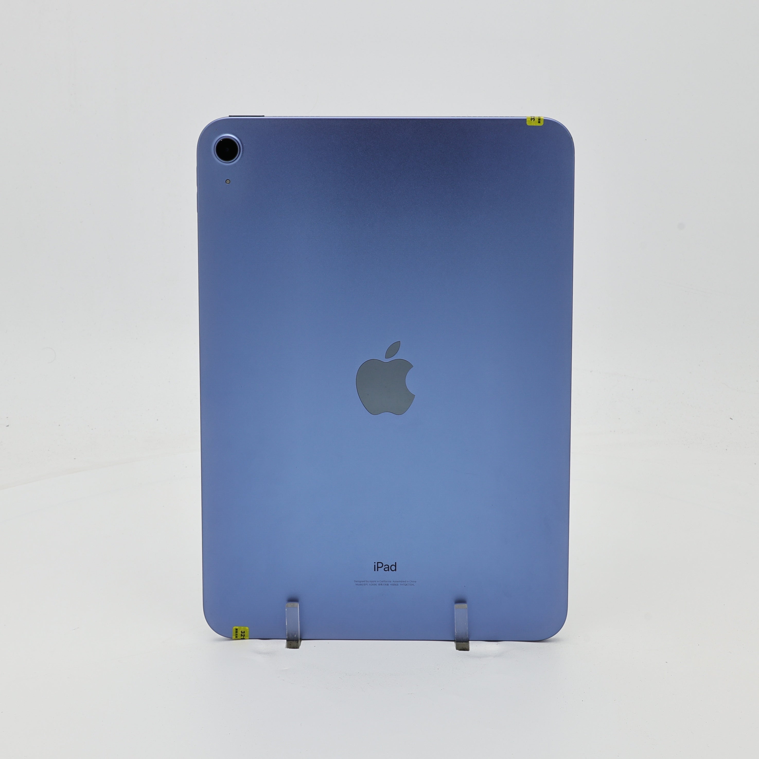 95新 Apple iPad 10代 64G 藍色 WIFI