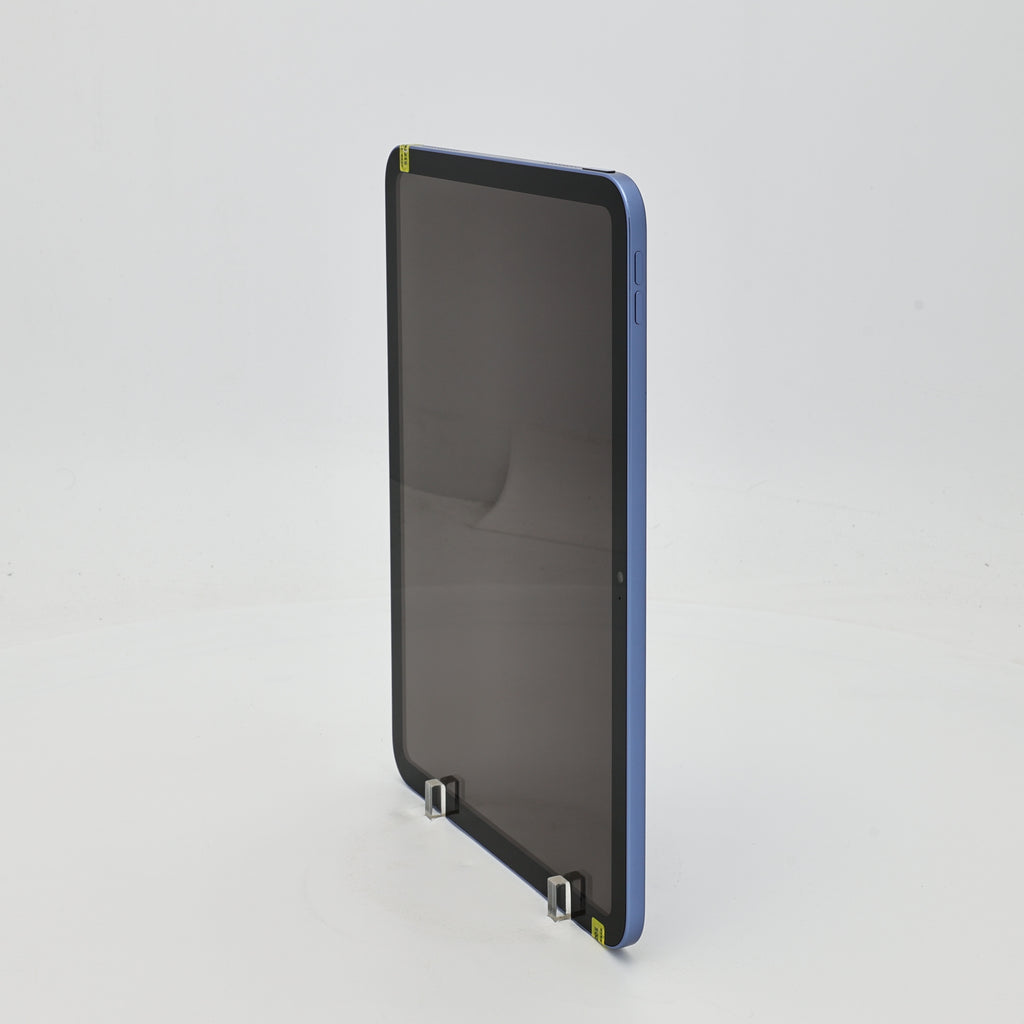 95新 Apple iPad 10代 64G 藍色 WIFI