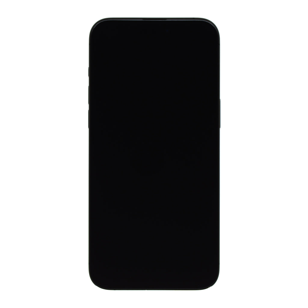 95新 Apple iPhone 15 Pro Max 256G 黑色鈦金屬 中國大陸版