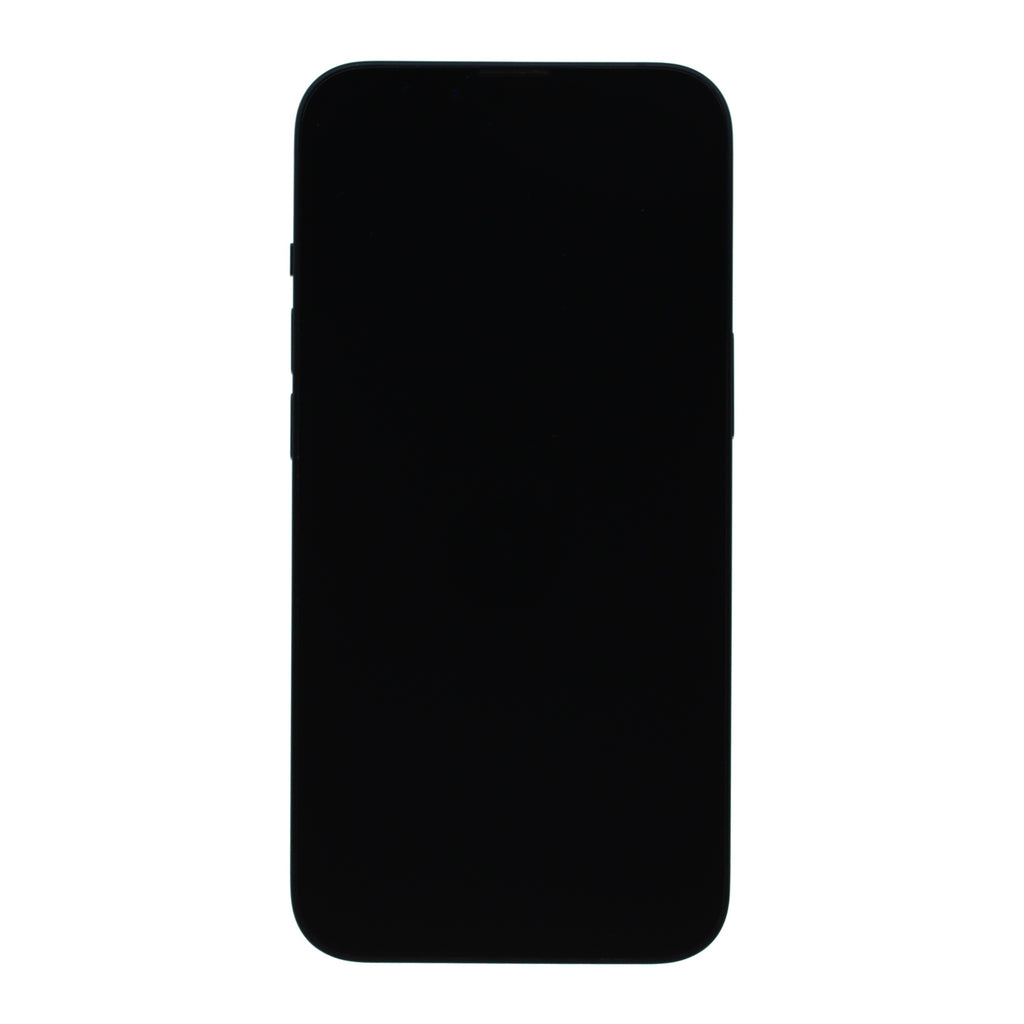 95新 Apple iPhone 13 128G 午夜色 中國大陸版