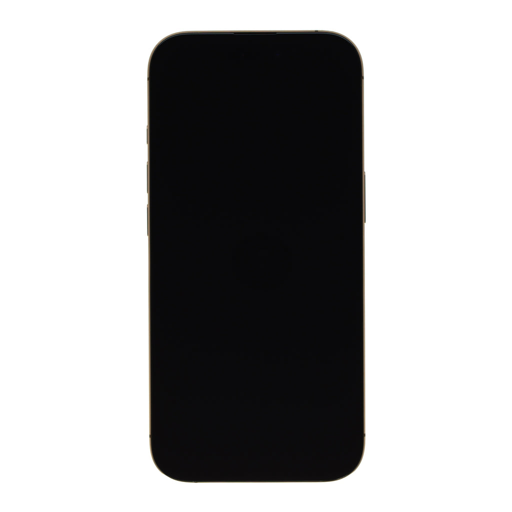 95新 Apple iPhone 16 Pro 128G 沙漠色鈦金屬 中國大陸版