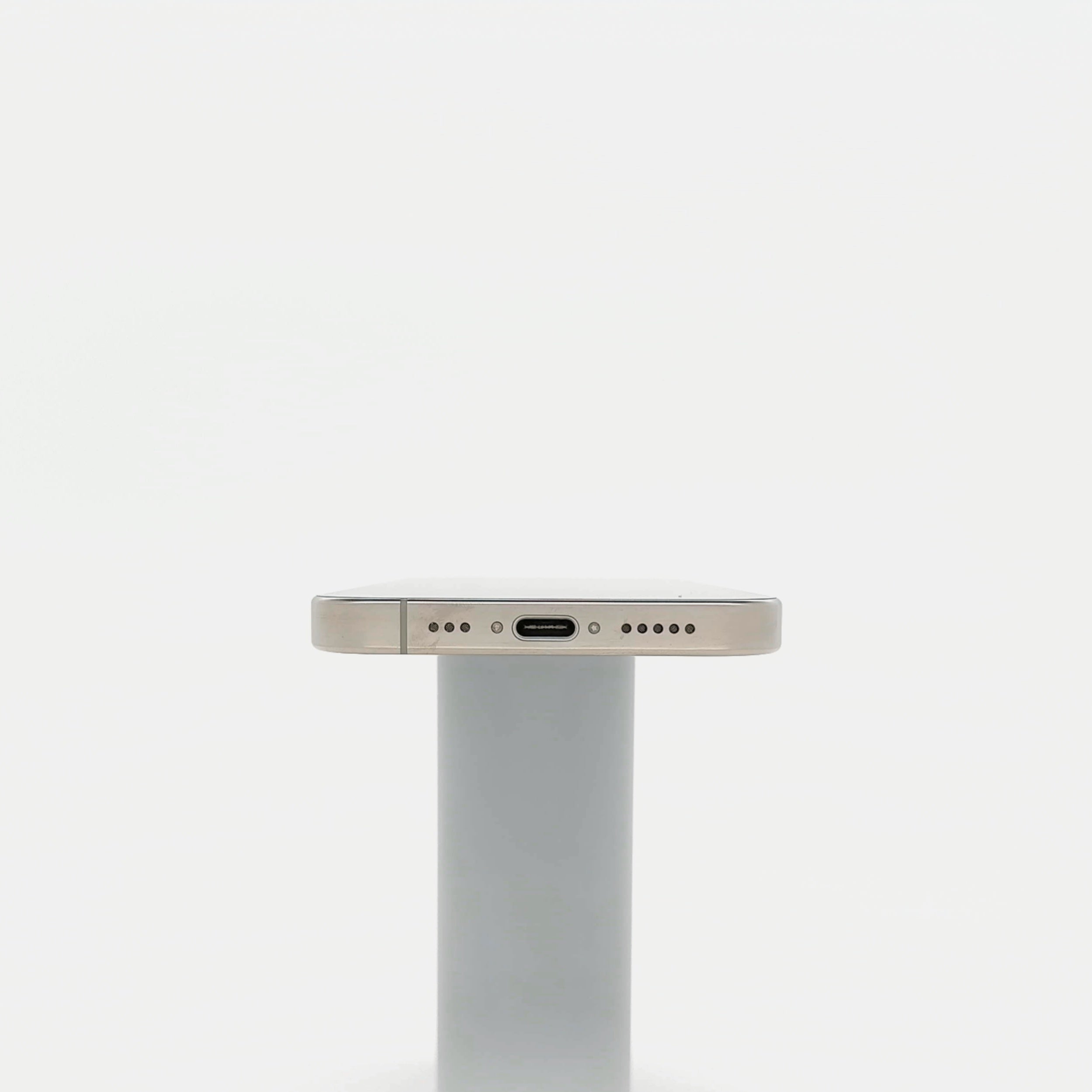 99新 Apple iPhone 16 Pro 128G 原色鈦金屬 中國大陸版