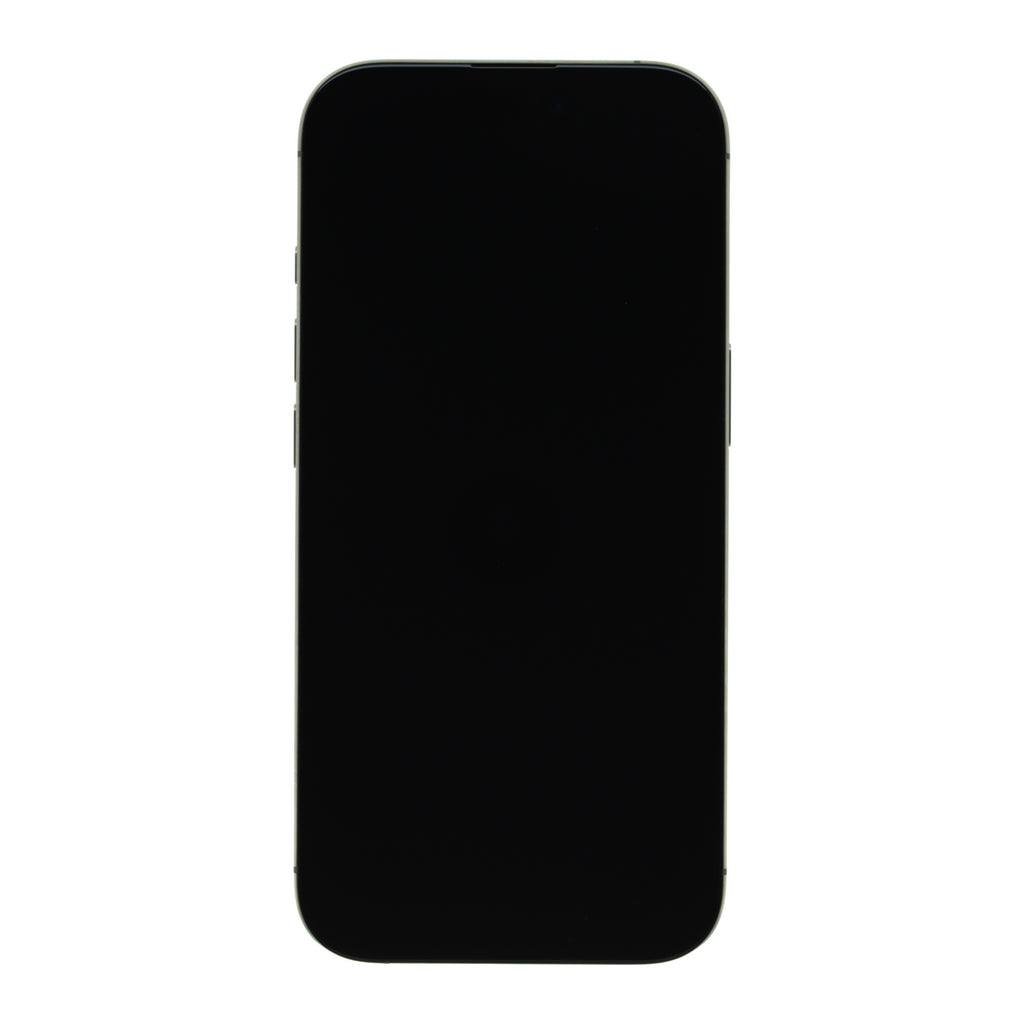 99新 Apple iPhone 16 Pro 128G 原色鈦金屬 中國大陸版