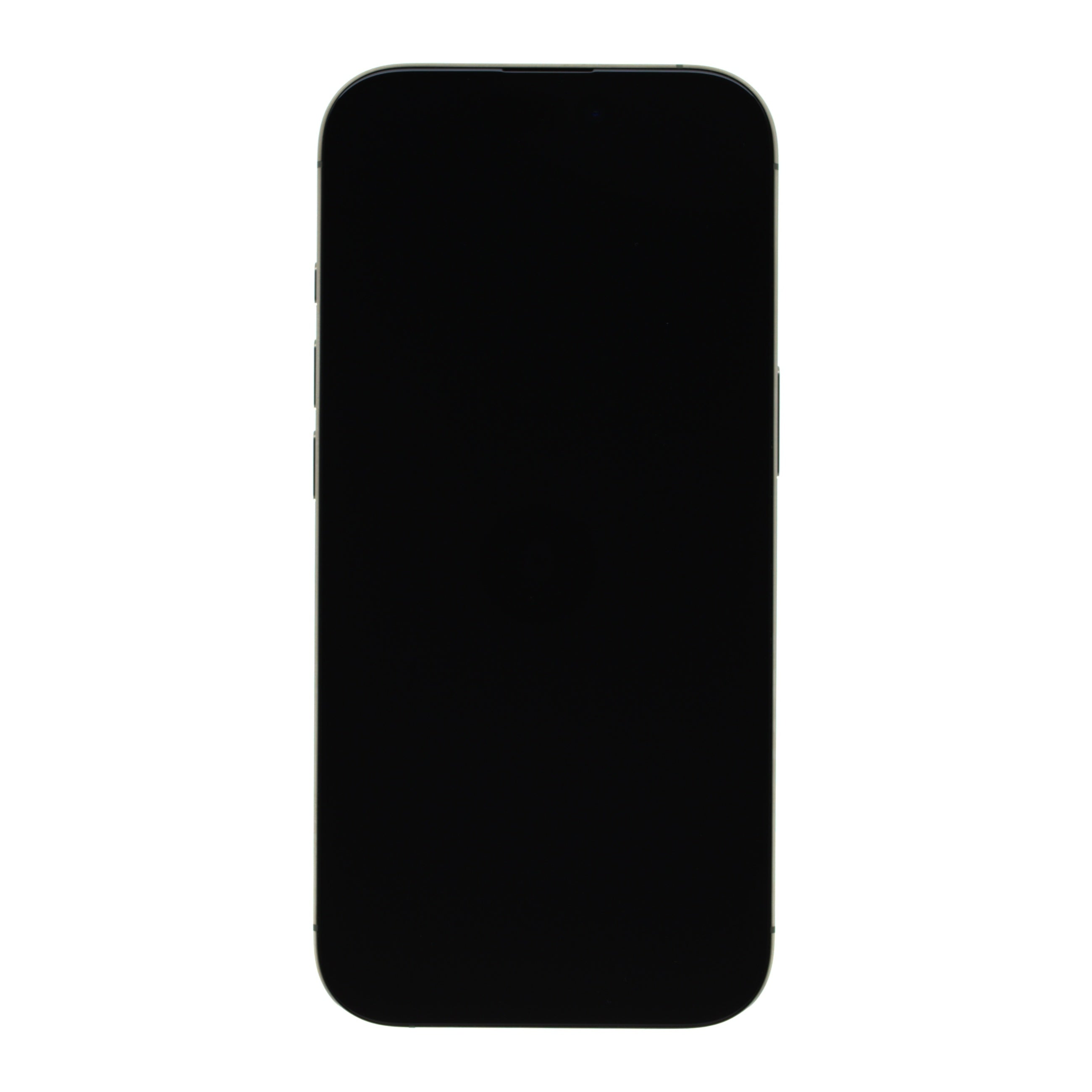 99新 Apple iPhone 16 Pro 128G 原色鈦金屬 中國大陸版