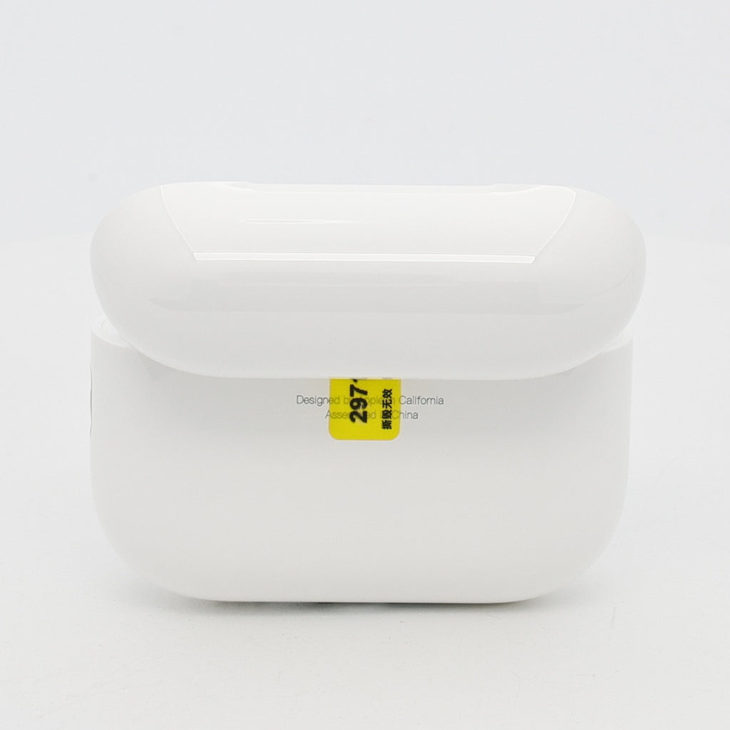 99新 Apple AirPods Pro 3 白色