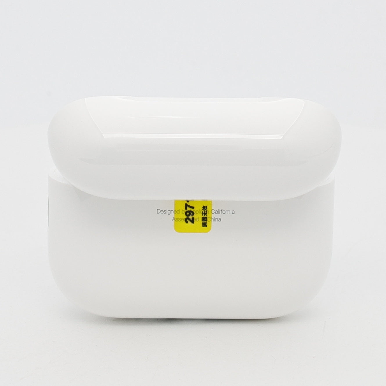 99新 Apple AirPods Pro 3 白色