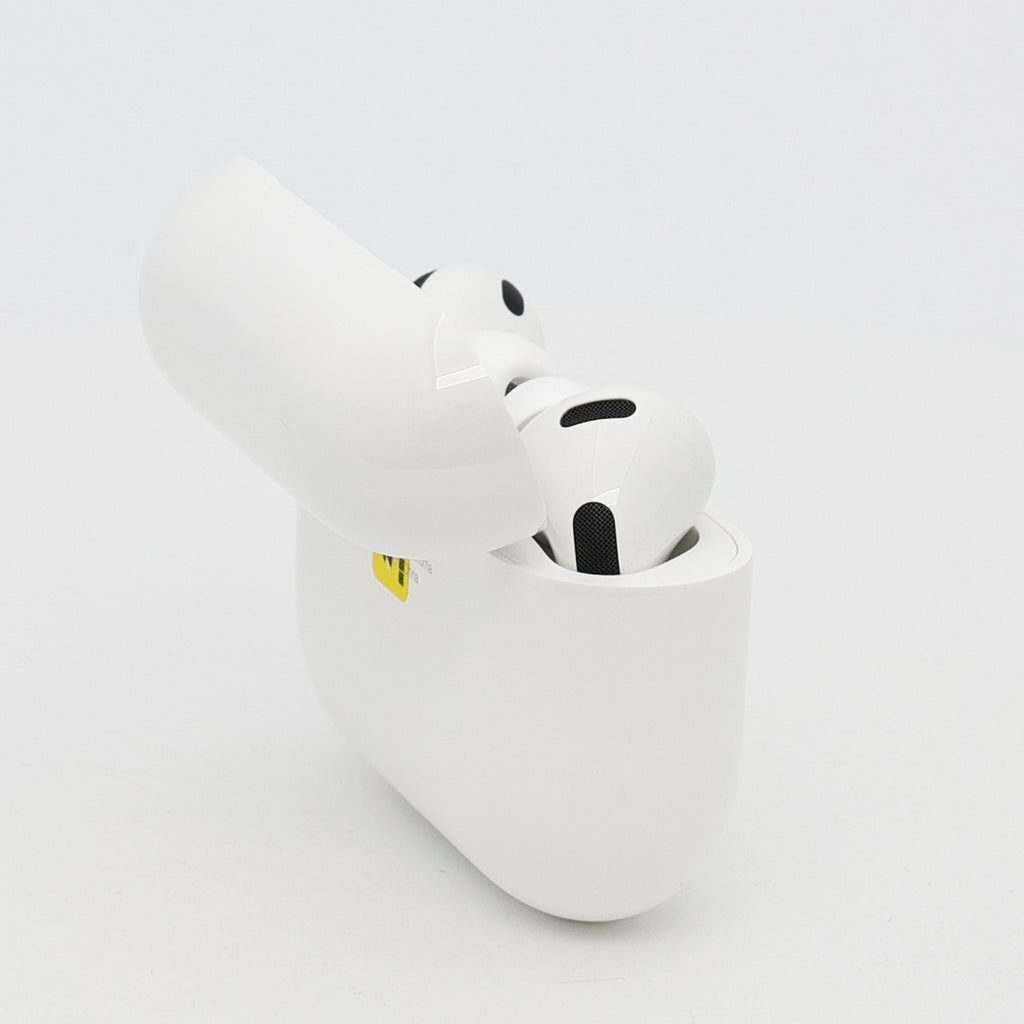 99新 Apple AirPods Pro 3 白色