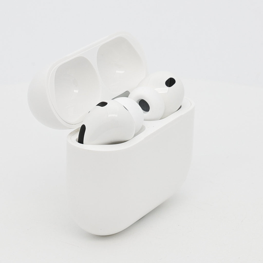 99新 Apple AirPods Pro 3 白色