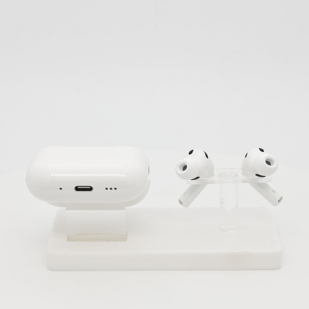 99新 Apple AirPods Pro 3 白色