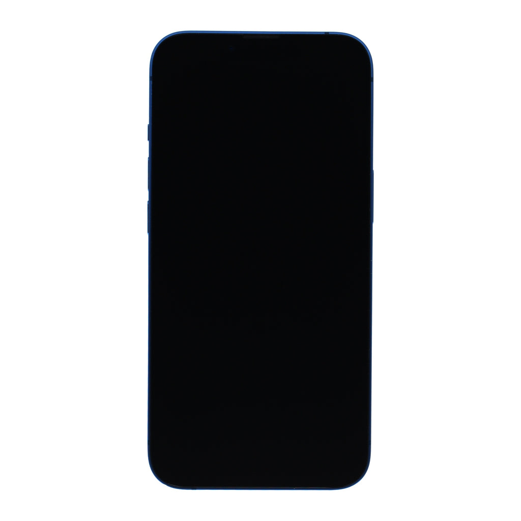 95新 Apple iPhone 13 256G 藍色 中國大陸版
