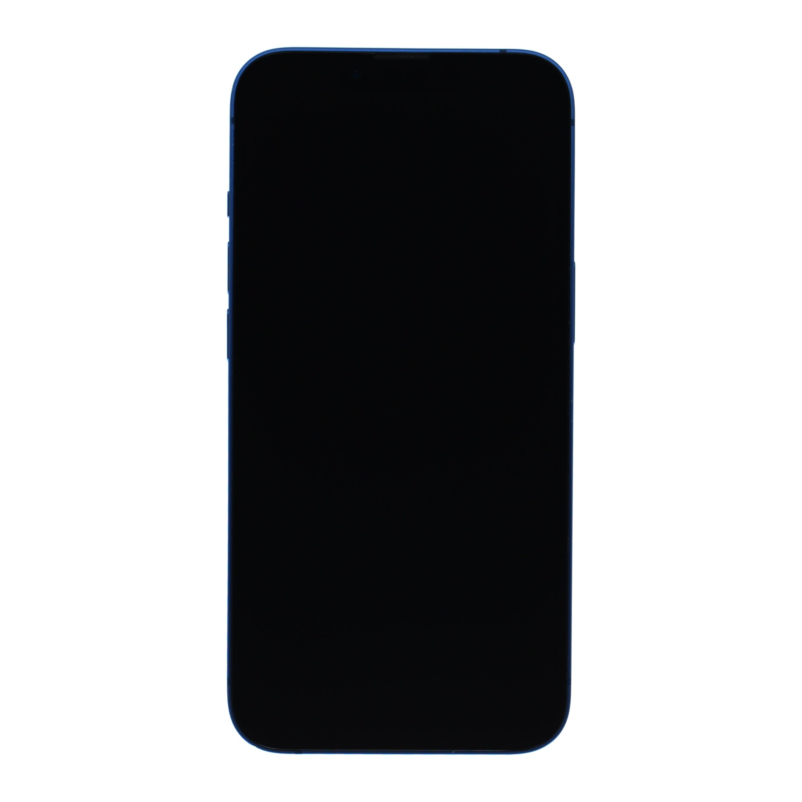 95新 Apple iPhone 13 256G 藍色 中國大陸版