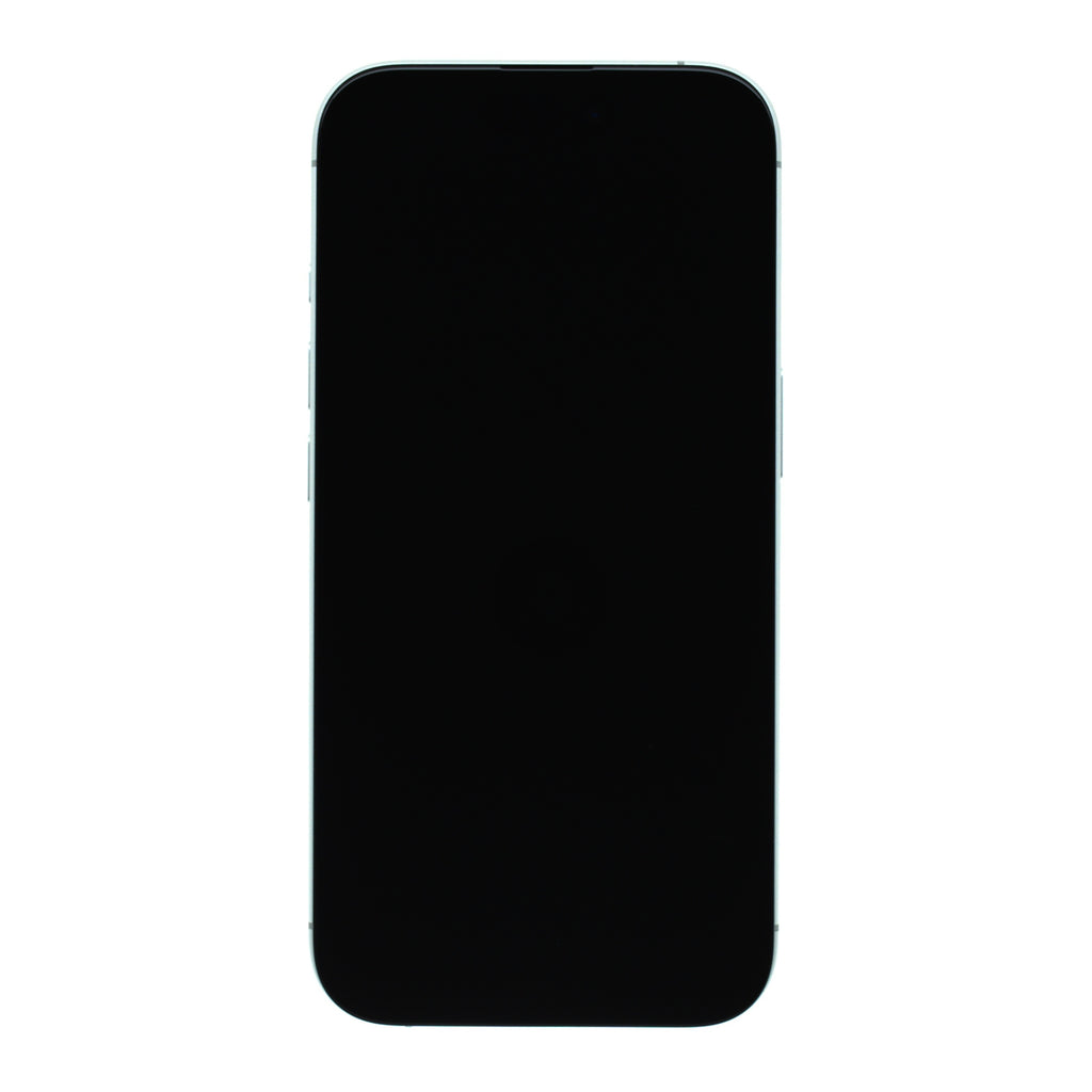 99新 Apple iPhone 16 256G 白色 中國大陸版
