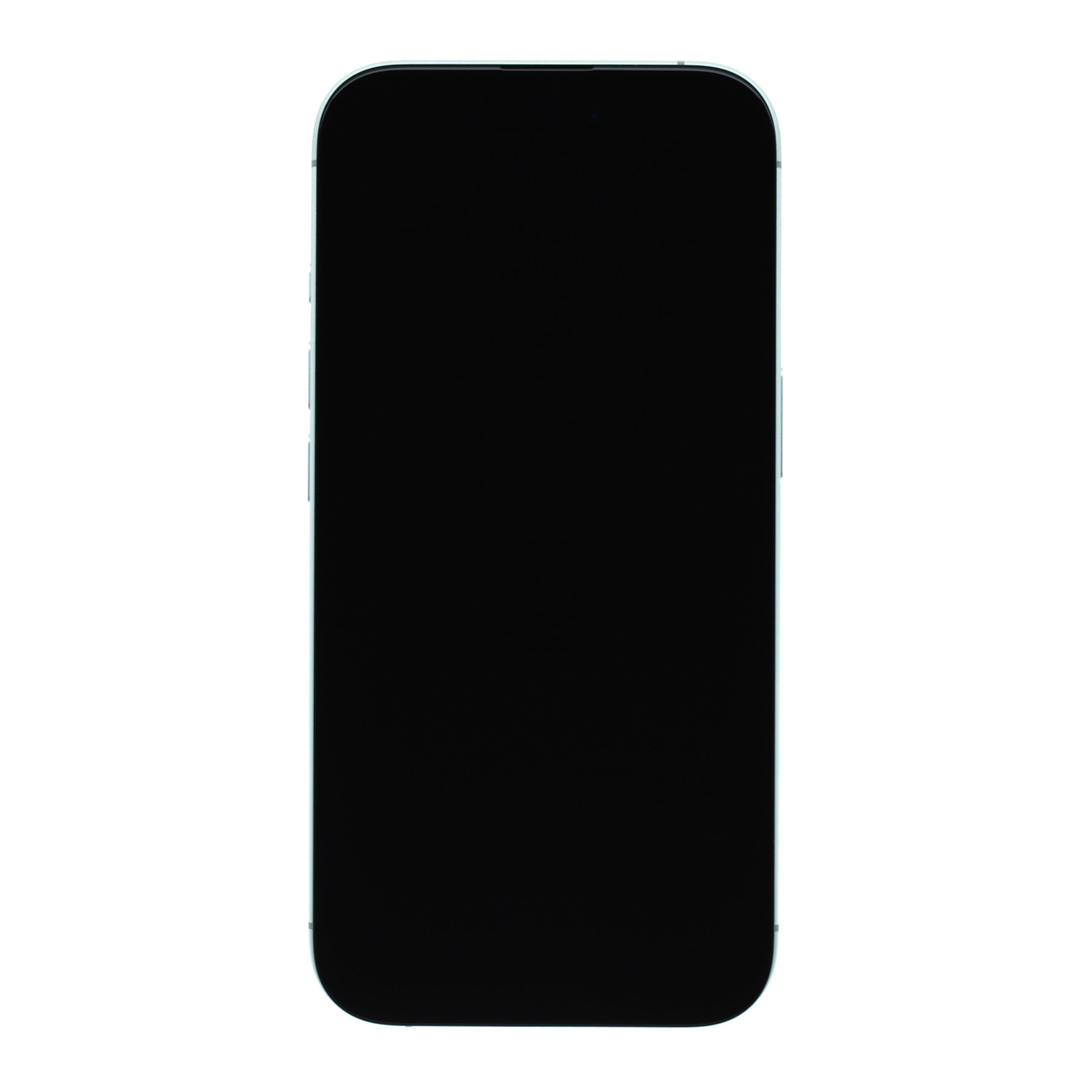 99新 Apple iPhone 16 256G 白色 中國大陸版